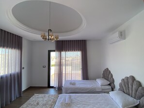 3 bedrooms