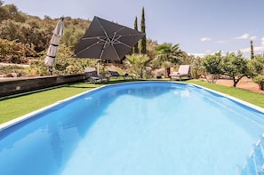 Pool - Country House Silves Private Pool Nature (Silves)