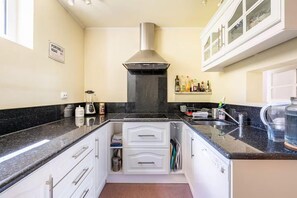 Maison | Cuisine privée | Chaise haute