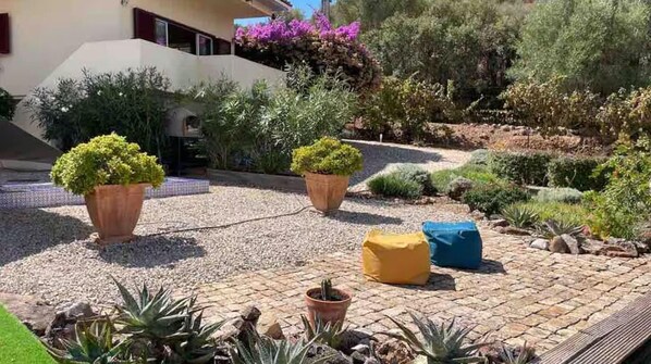 House | Balcony - Country House Silves Private Pool Nature (Silves)