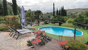 Maison | Piscine