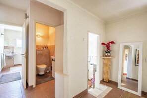 House | Bathroom - Country House Silves Private Pool Nature (Silves)