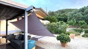 Hus | Balkon