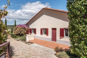 House | Property grounds