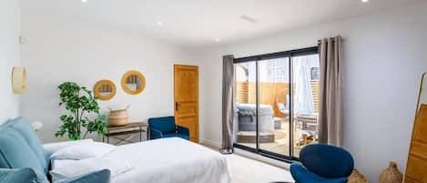 3 slaapkamers, wifi, beddengoed