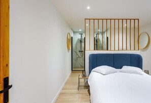 3 Schlafzimmer, WLAN, BettwÀsche