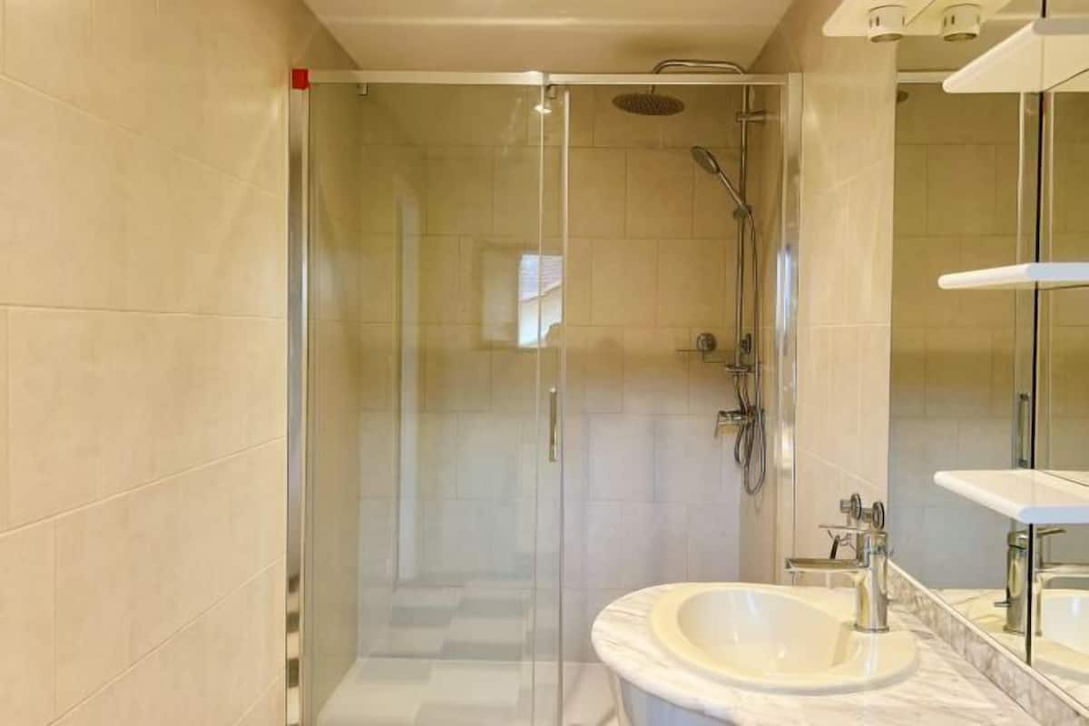 Salle de bain