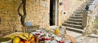 La Closerie des Arts - Piscine et Spa