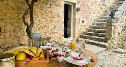 La Closerie des Arts - Piscine et Spa