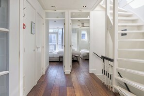 Superior Apartment, City View - Marnix360Apartments (Amsterdam)