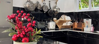 Matnog Homestay near the Beach with pool.