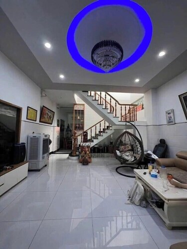 Imperia Sky Garden Dream Loft