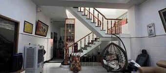Imperia Sky Garden Dream Loft