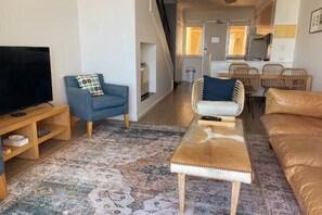 TV connectée, espaces bureaux