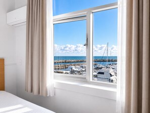 3 camere, ferro/asse da stiro, culla da viaggio, Wi-Fi gratuito