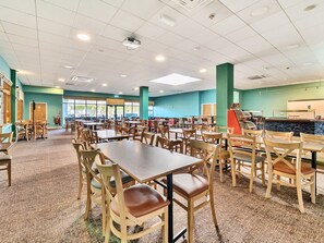 Servei de restauració