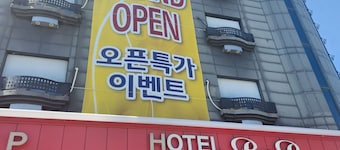 hotel b&b