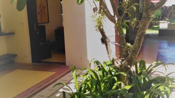 Villa, 3 Bedrooms, Smoking, Balcony | Exterior detail