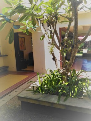 Villa, 3 Bedrooms, Smoking, Balcony | Exterior detail