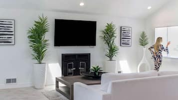 TV