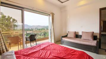 Deluxe Villa | Free WiFi