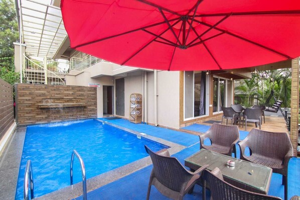 Exterior - Parmar mount view (Lonavala)