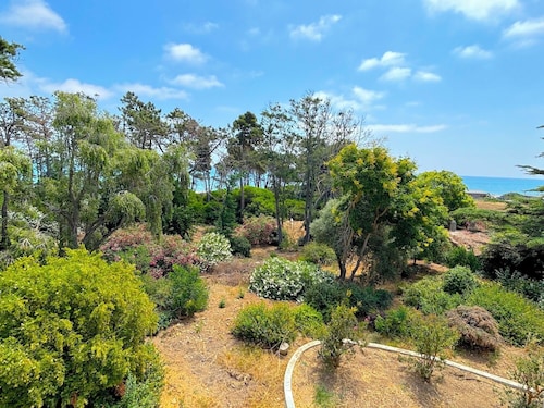 L'appartement Pianosa