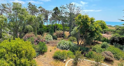 L'appartement Pianosa