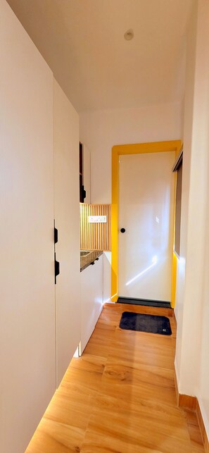 Detall de l'interior