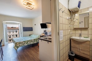 1 habitación