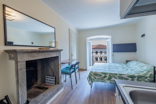 1 habitación