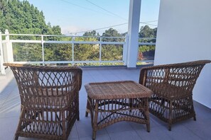 Terraço/pátio