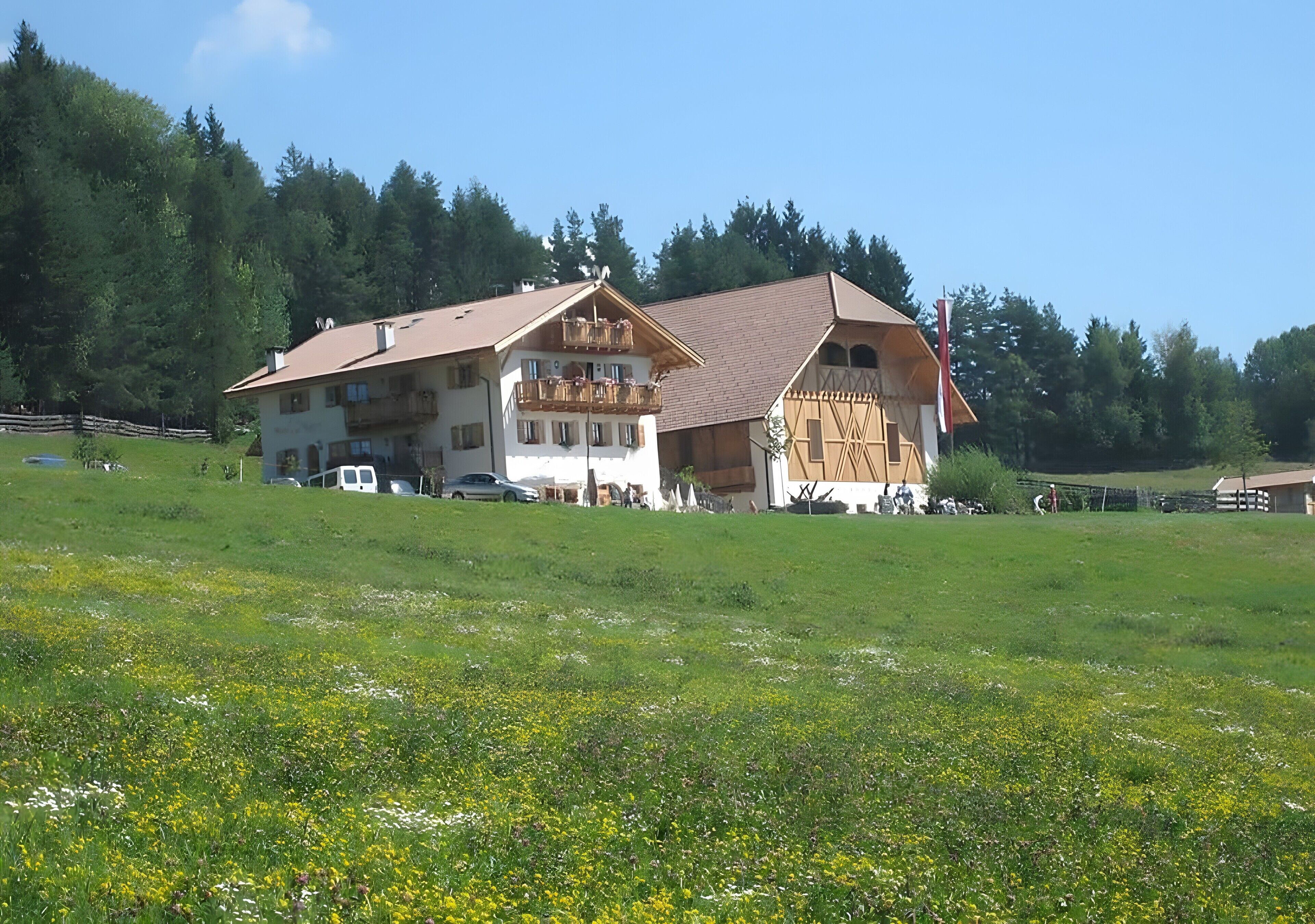 Esterni