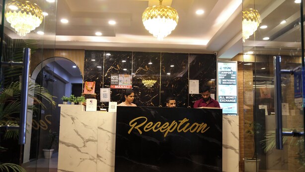 Unclassified image, 1 of 6, button - Hotel Atlantis Suites near Delhi Airport (New Delhi)