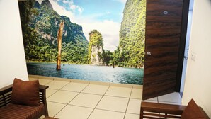 Unclassified image, 5 of 6, button - Hotel Atlantis Suites near Delhi Airport (New Delhi)