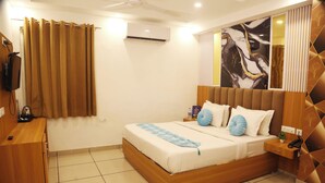 Unclassified image, 2 of 6, button - Hotel Atlantis Suites near Delhi Airport (New Delhi)