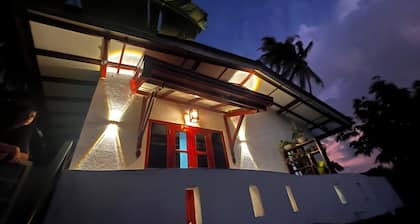 Find Your Peace by the Beach – Hikka Calm Place.