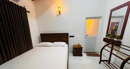 Find Your Peace by the Beach – Hikka Calm Place.