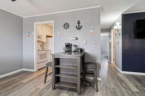 Interior - Bayside Family Getaway with Pool (Ocean City)