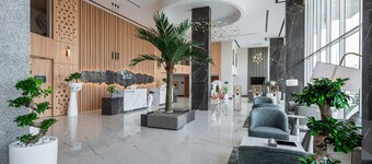 Rhenium Hotel - Abha