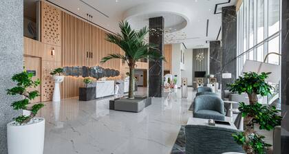 Rhenium Hotel - Abha