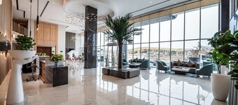 Rhenium Hotel - Abha