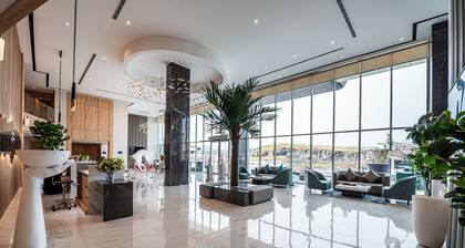 Rhenium Hotel - Abha