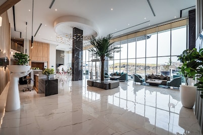 Rhenium Hotel - Abha