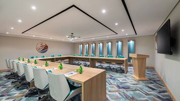 Sala de reuniones