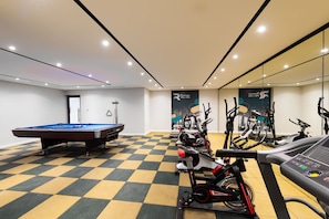 Motionscenter