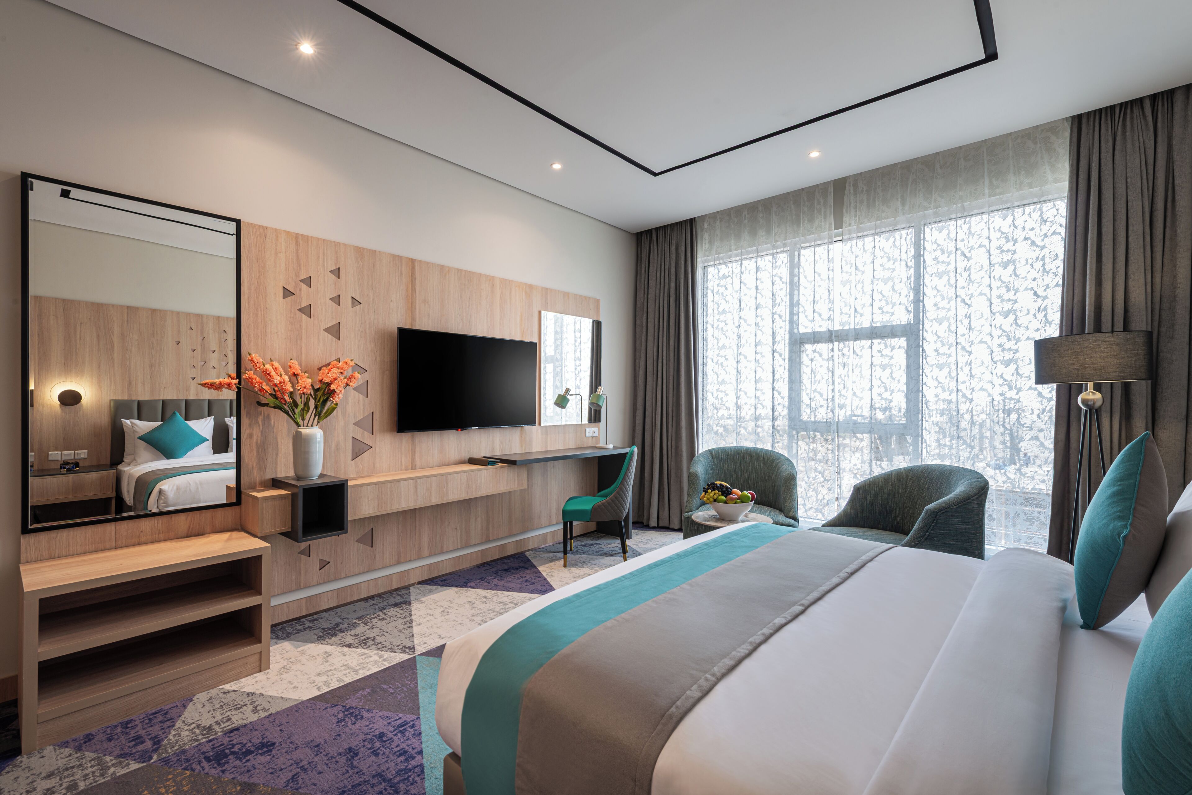 Executive-Suite