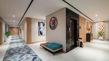 Building design
