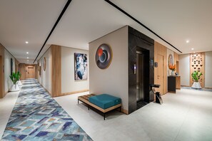 Building design