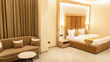 Premium Suite | Free WiFi